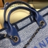 Chanel Deauville shopper chnl556545 bag